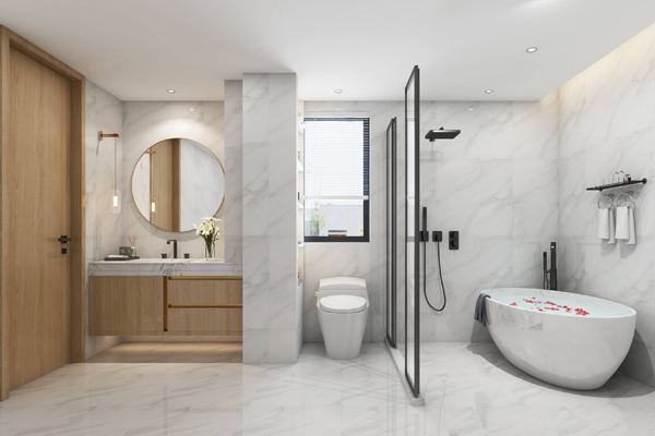 防水涂料哪种好 卫生间防水考虑部位